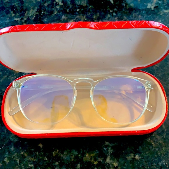 FEIY CO Blue Light Glasses